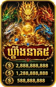 ឃ្លាំងនាគ៥